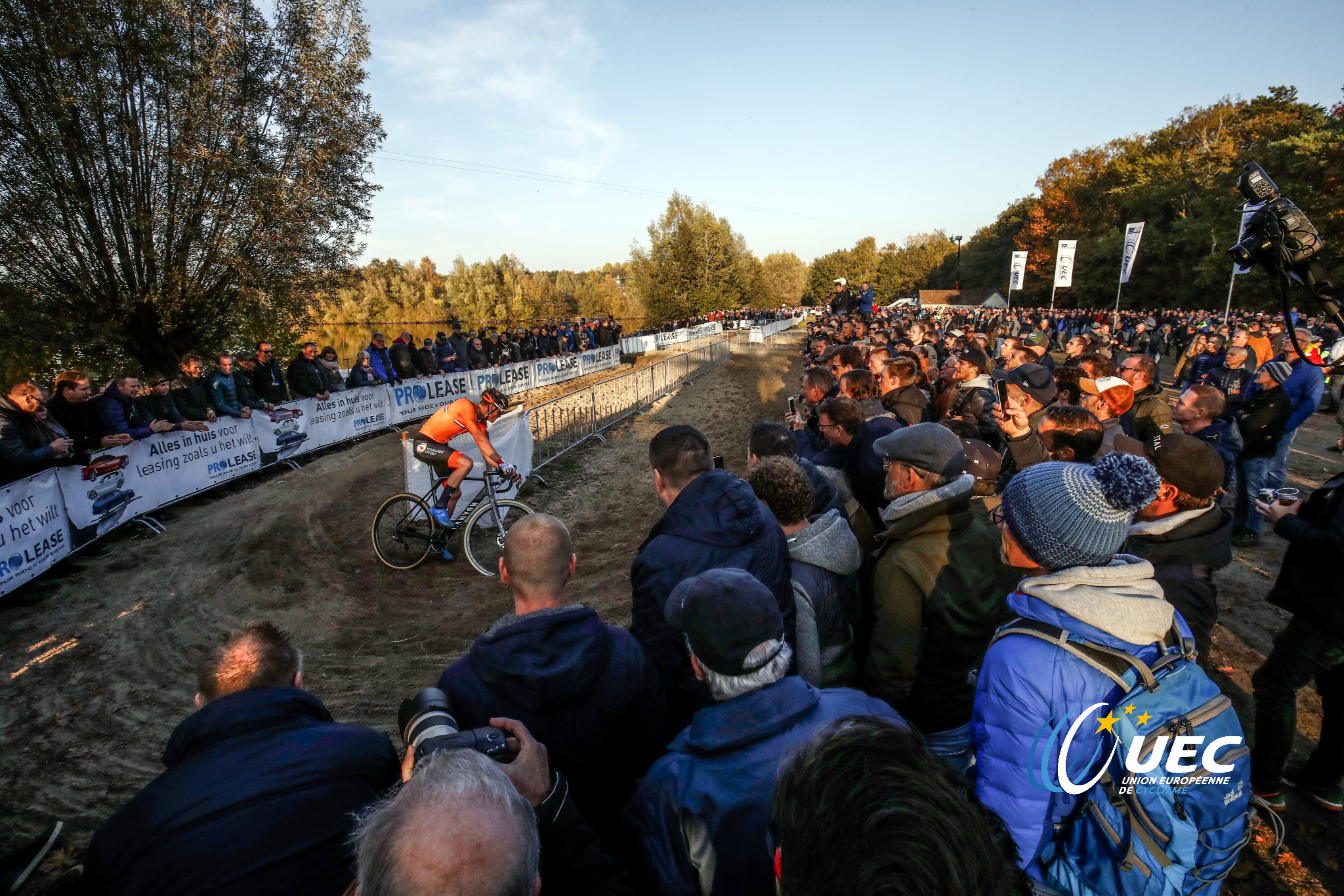 2021 UEC Road European Championships